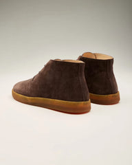 Terra Desert Sneaker Boot