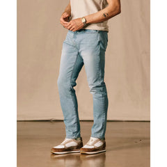 All-American Stretch Denim - HB Athletic Tapered