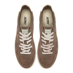 Medalist Low Sneaker