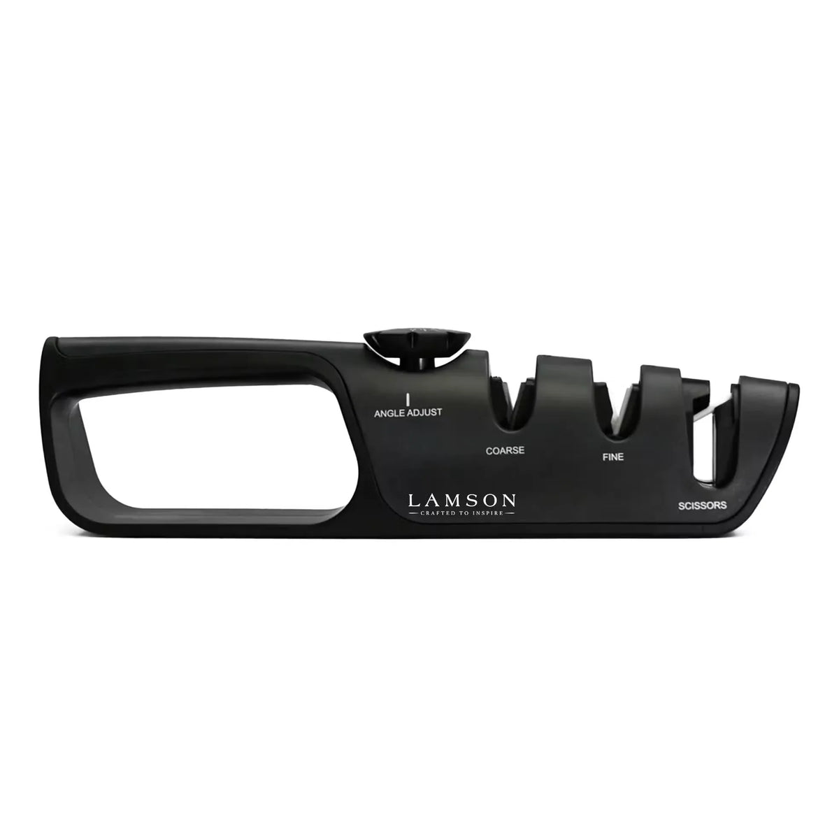 Lamson Adjustable Handheld Sharpener