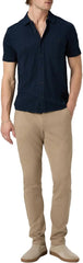 PAIGE Men's Stafford Transcend Knit Trousers 32"
