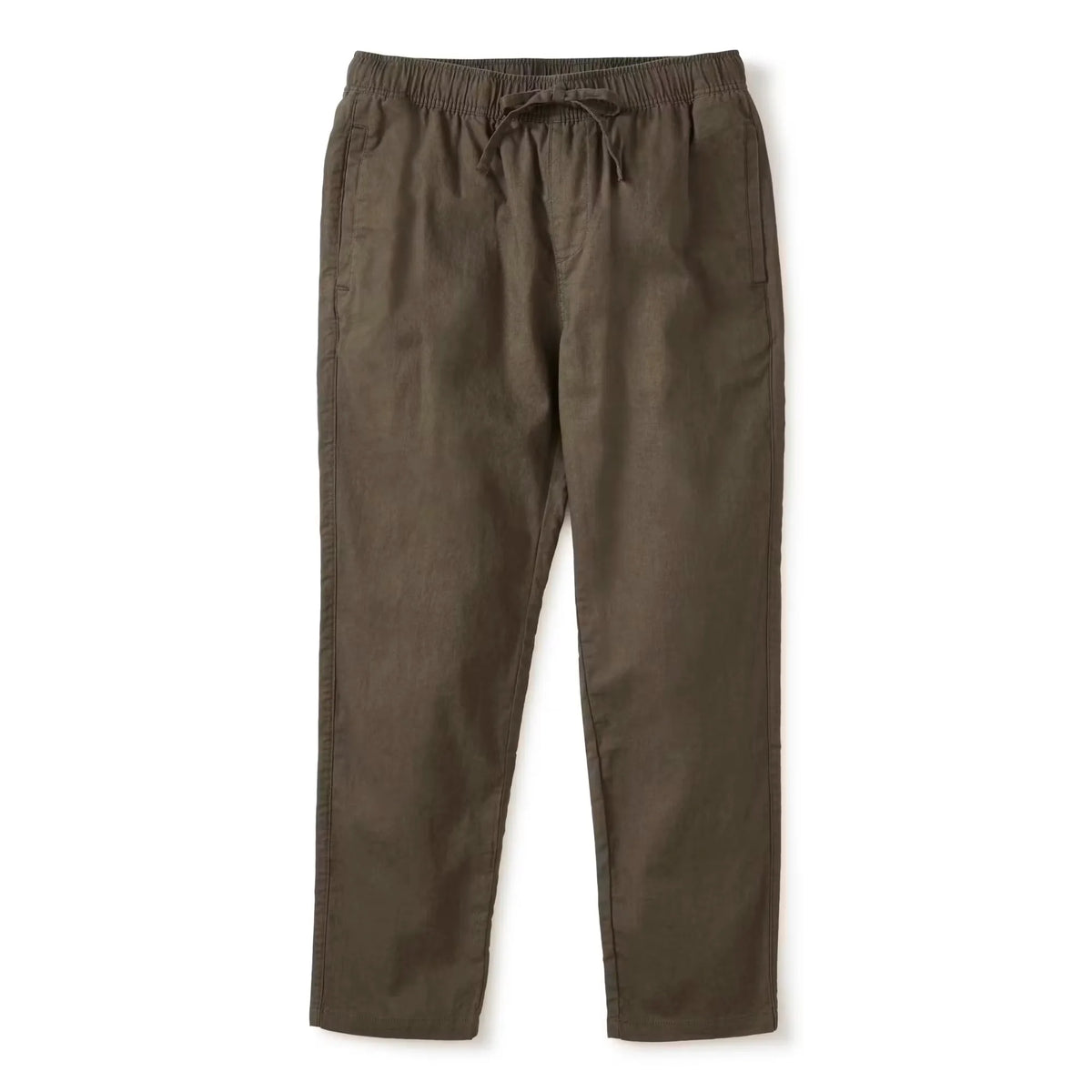 Isaiah Cotton Linen Local Pant