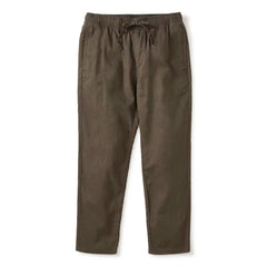 Isaiah Cotton Linen Local Pant