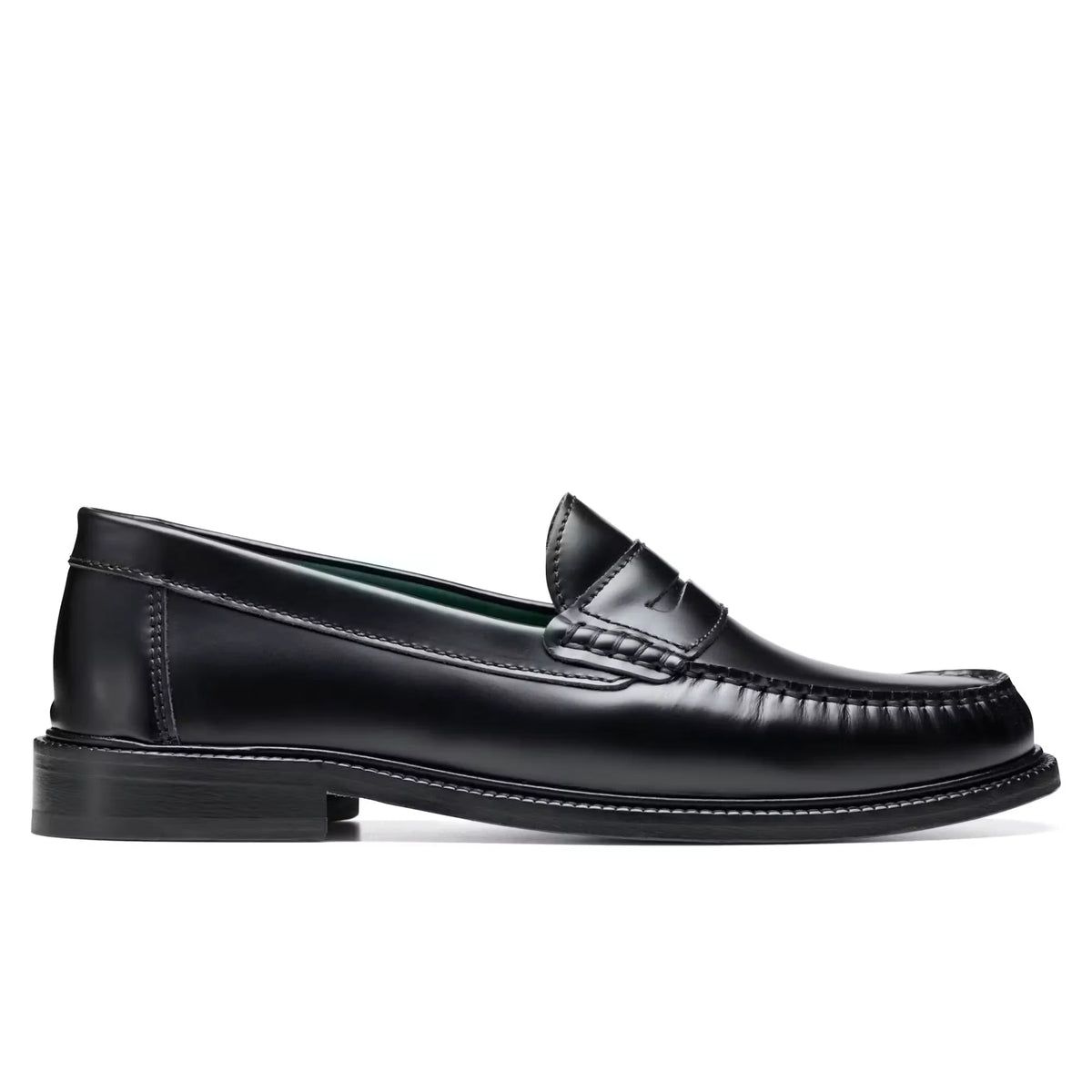 Yardee Moccasin Loafer