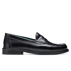 Yardee Moccasin Loafer