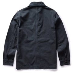The Ojai Chore Coat