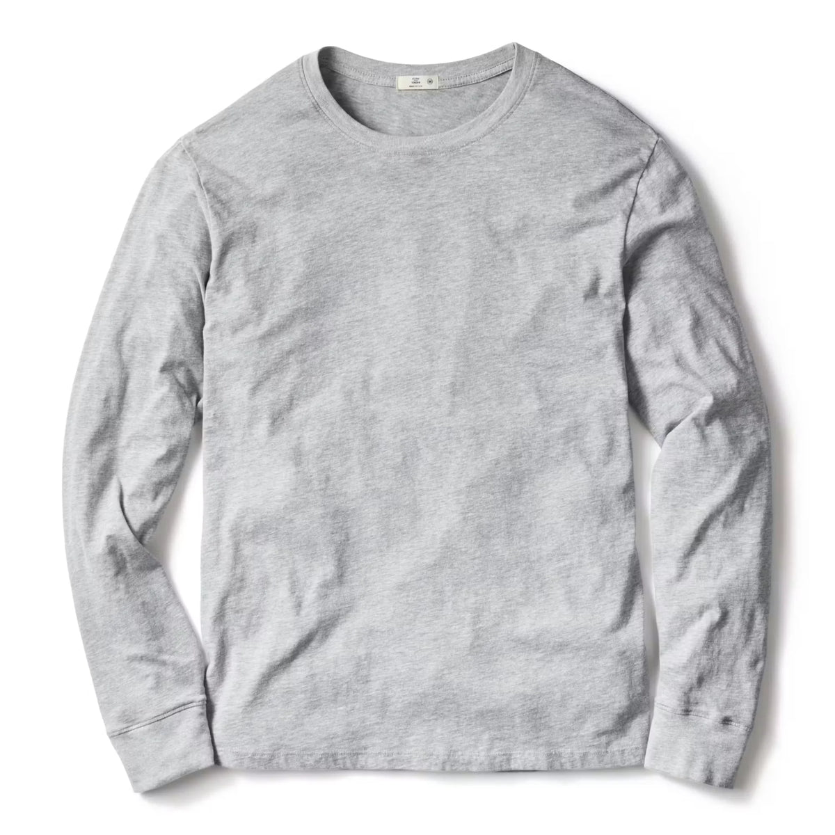 Vintage Soft Wash Long Sleeve T-Shirt