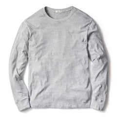 Vintage Soft Wash Long Sleeve T-Shirt