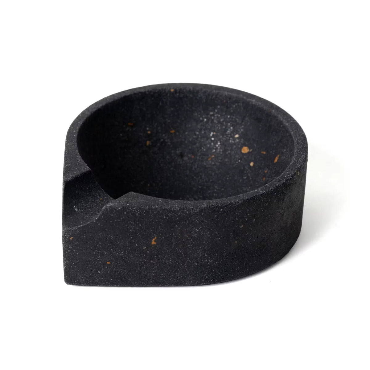 Concrete Cigar Ashtray