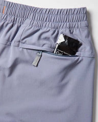 Rhythm Short - 7"