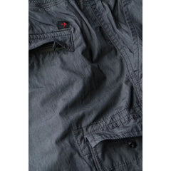 Drawstring Cargo Pant - Exclusive