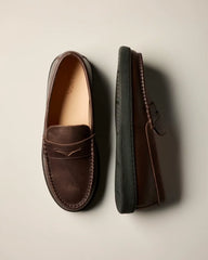 Terra Penny Loafer