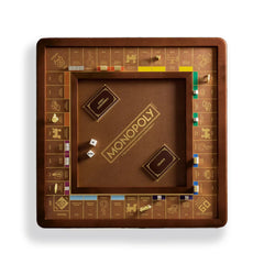 Monopoly - Luxury Collection