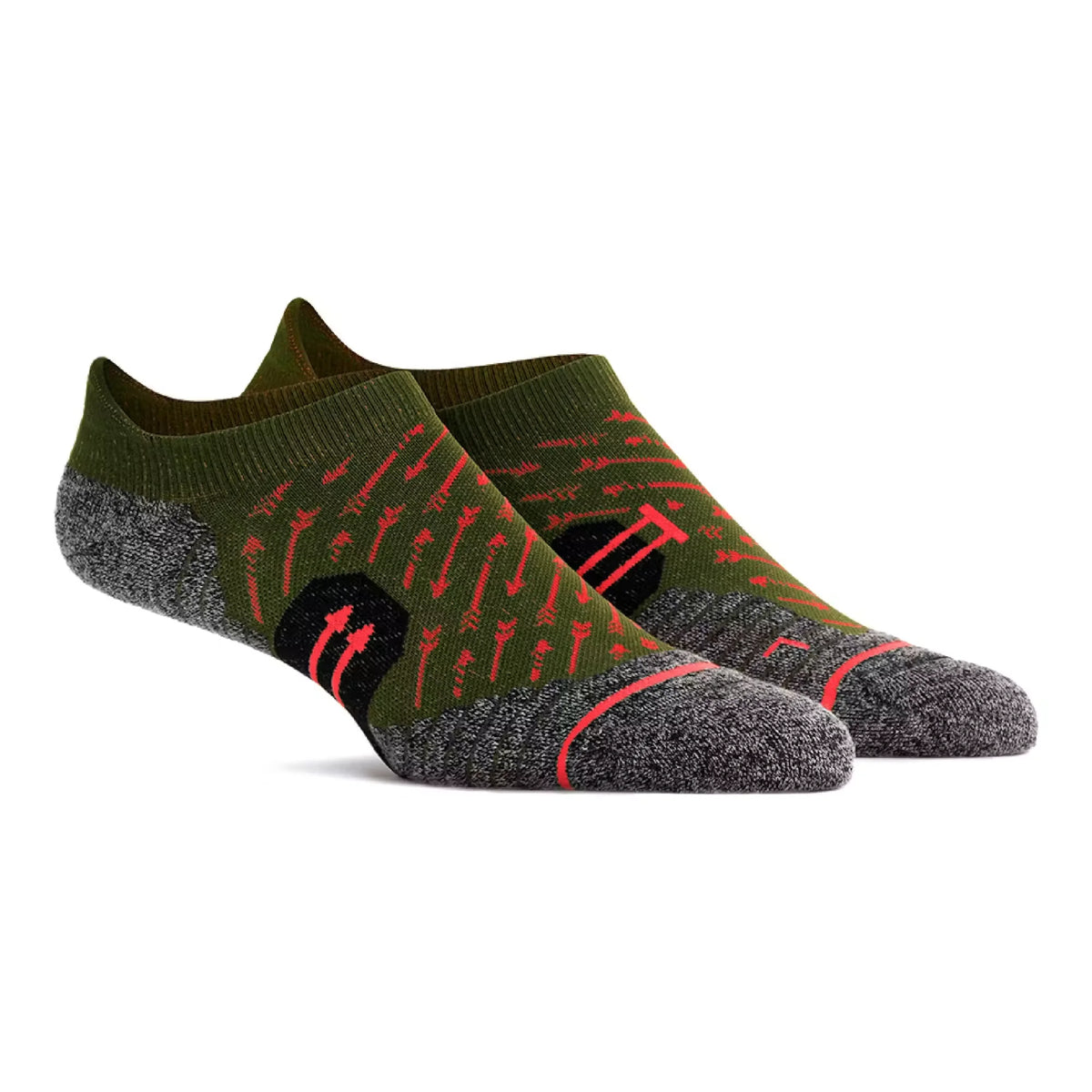 T3 Ankle Sock