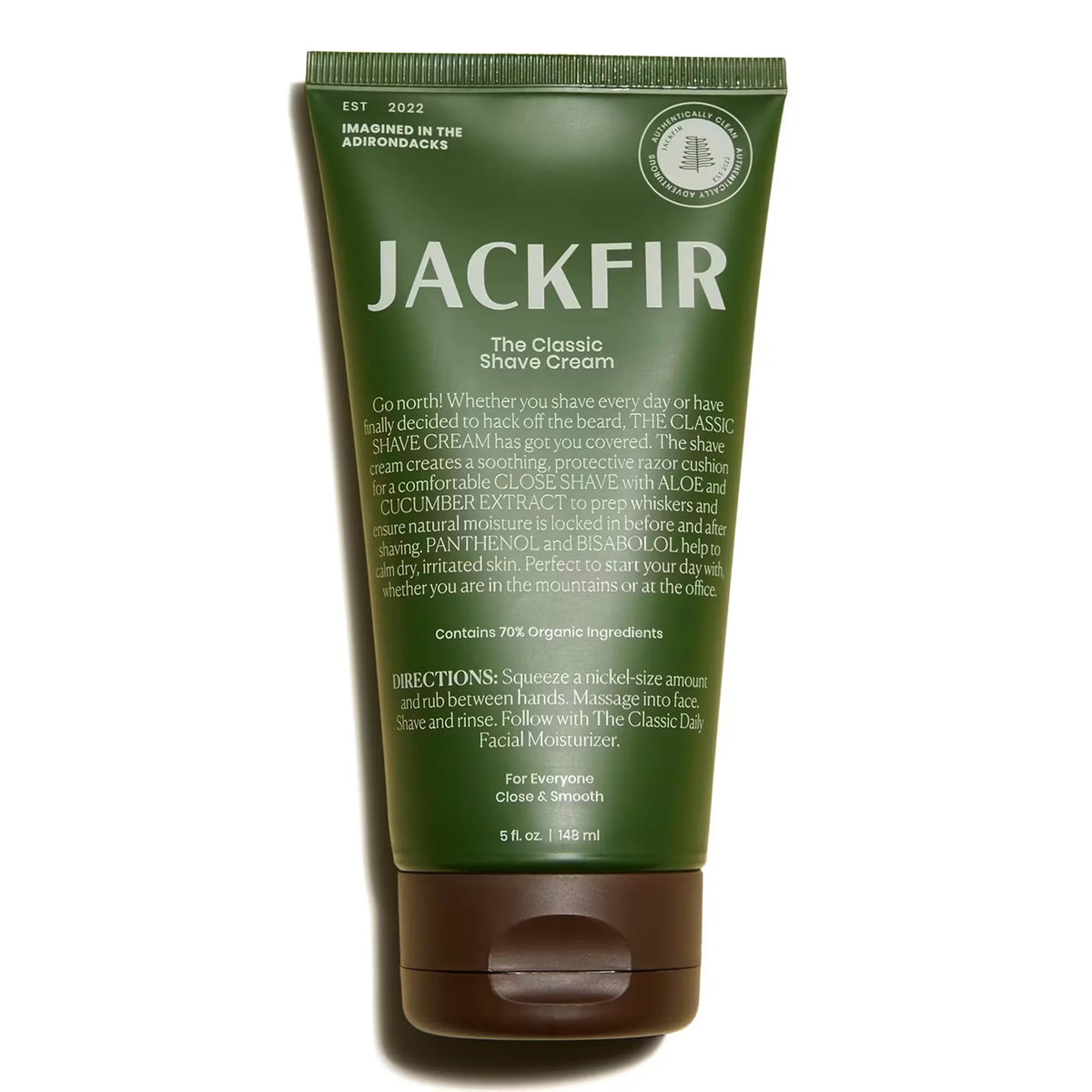 The Classic Shave Cream