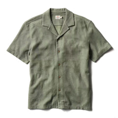 Short Sleeve Oasis Camp Shirt