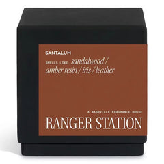 Santalum Eau De Parfum