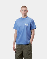 Short Sleeve Waves T-Shirt