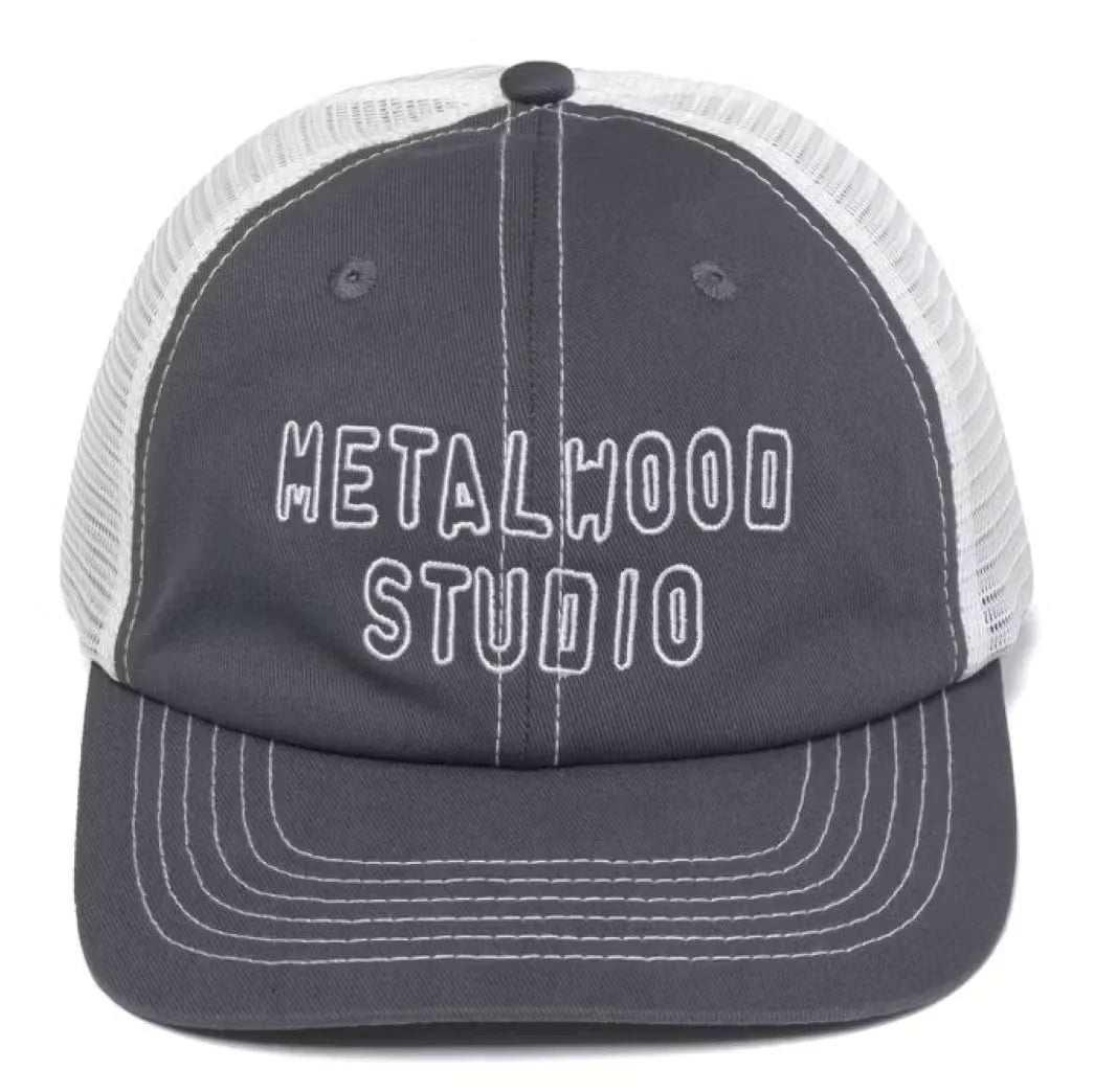 Cutie 6-Panel Trucker Hat