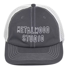 Cutie 6-Panel Trucker Hat