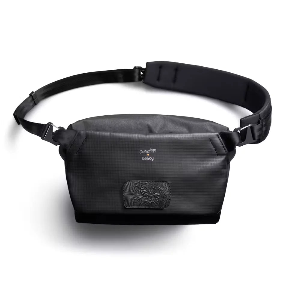 Bellroy x Carryology Chimera Sling - 6L