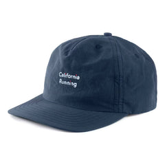 5 Panel Nylon Hat