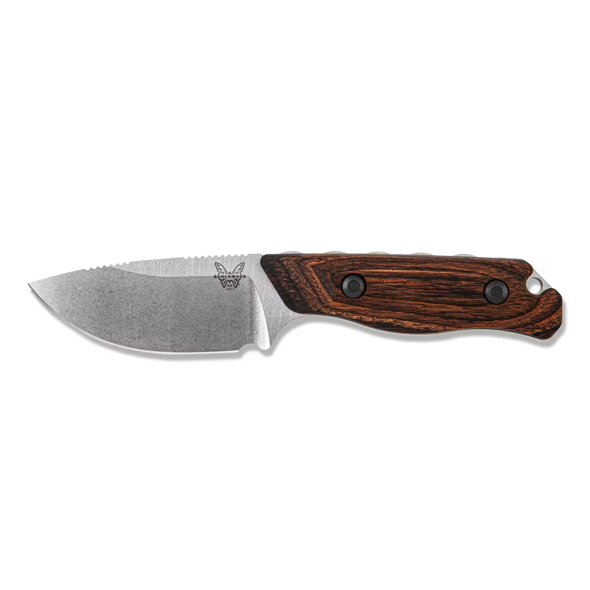 Hidden Canyon Hunter Drop Point Pocket Knife