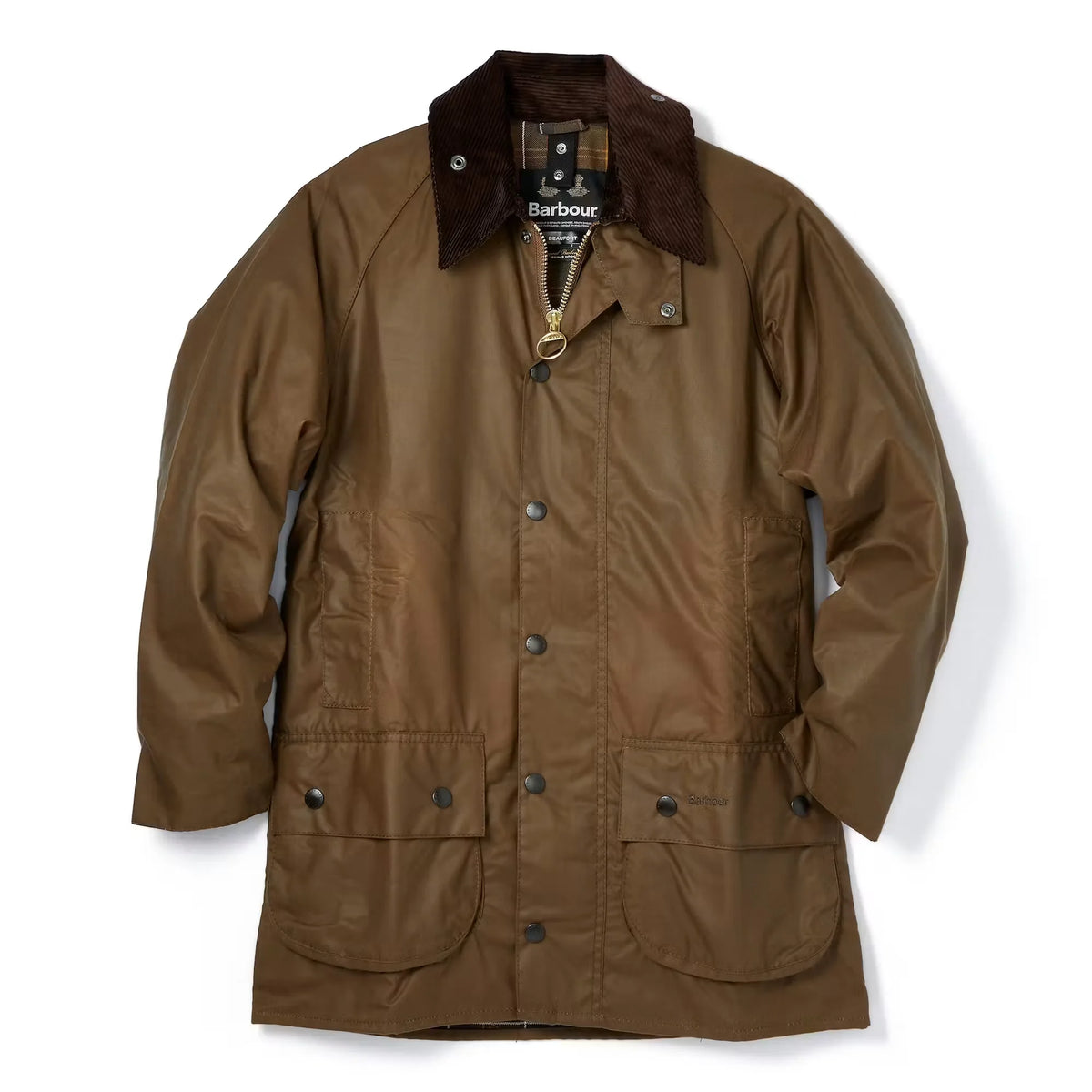Beaufort Wax Jacket