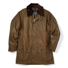 Beaufort Wax Jacket