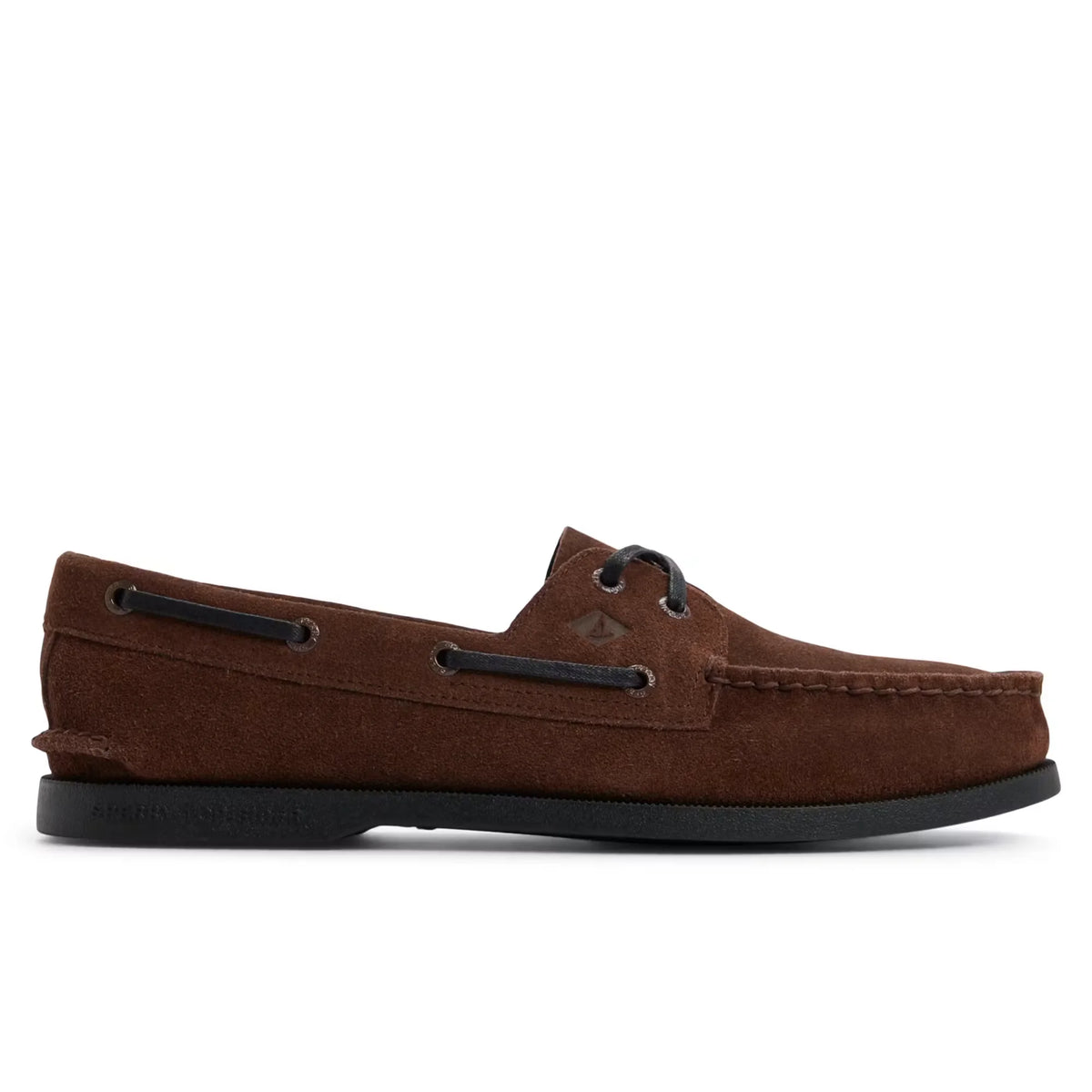AO 2 Suede Boat Shoe