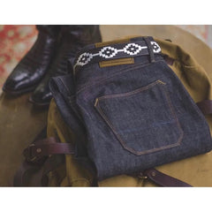 Midnight Rider Belt