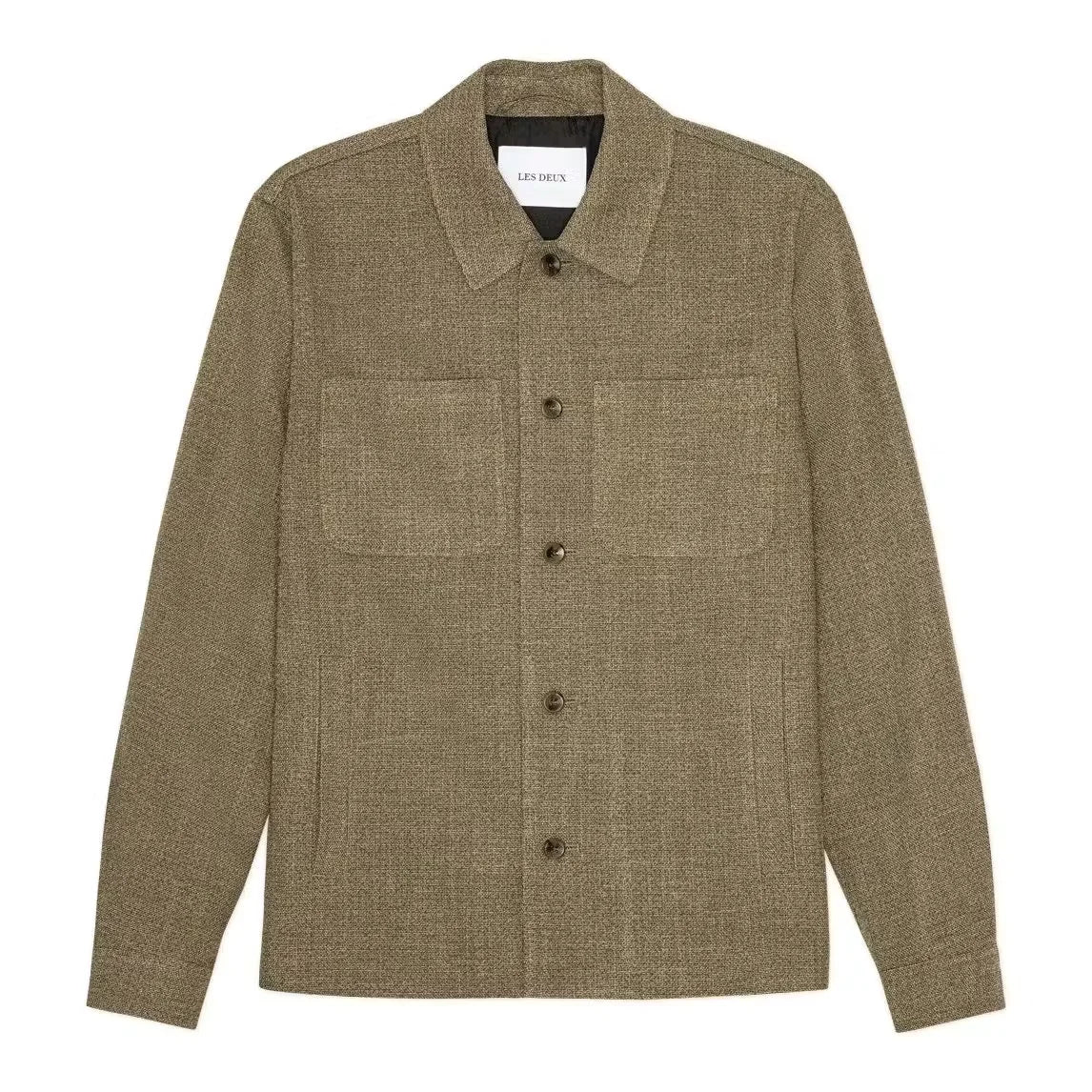 Marseille Melange Jacket