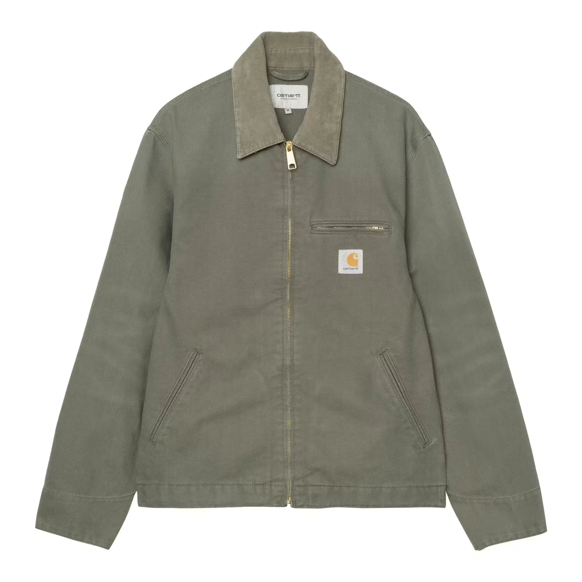 Detroit Jacket