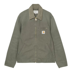 Detroit Jacket