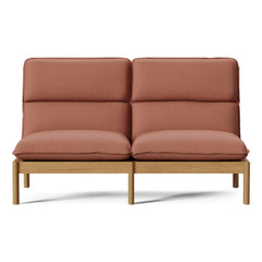 Felloe Loveseat