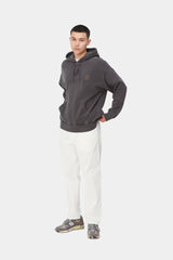 Nelson Garment Dyed Hoodie