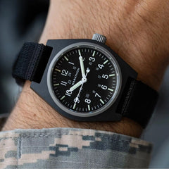 General Purpose Mechanical GPM 34mm