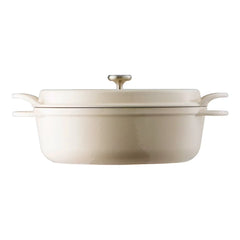 Shallow Oven Pot - 3.9 qt