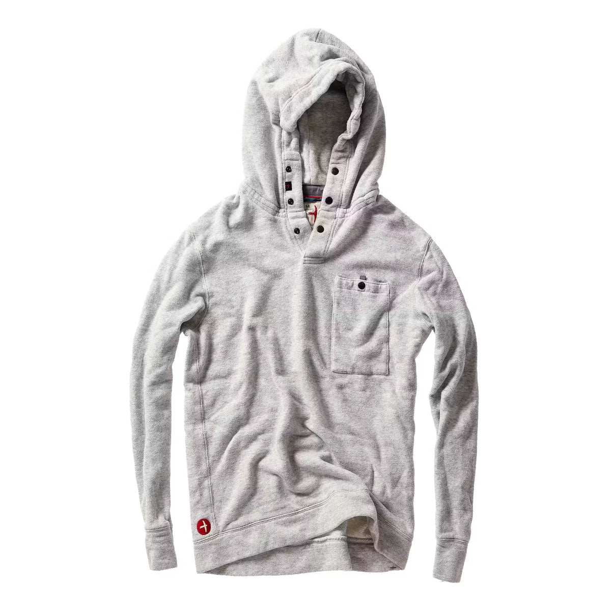 Frenchloom Hoodie
