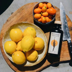 Extra Virgin Olive Oil