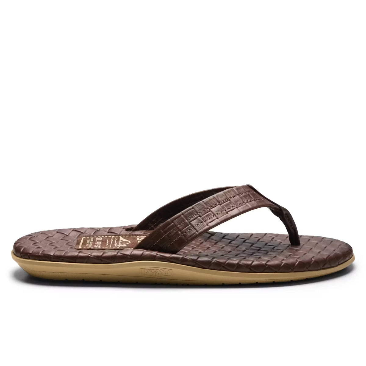 Italian Weave Sandal