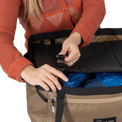 Campcore Transporter Gear Tote 60L
