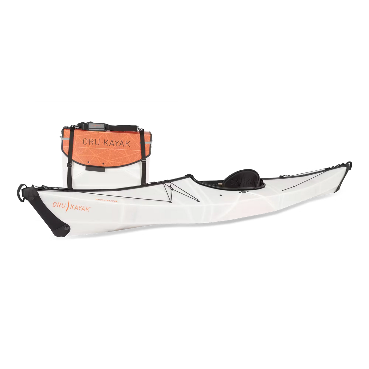 The Bay ST Kayak