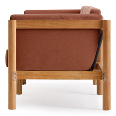 The Outdoor Loveseat