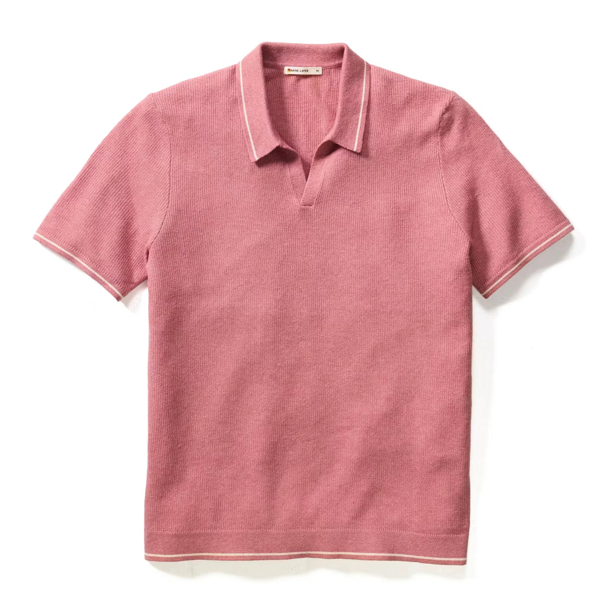 Liam Sweater Polo