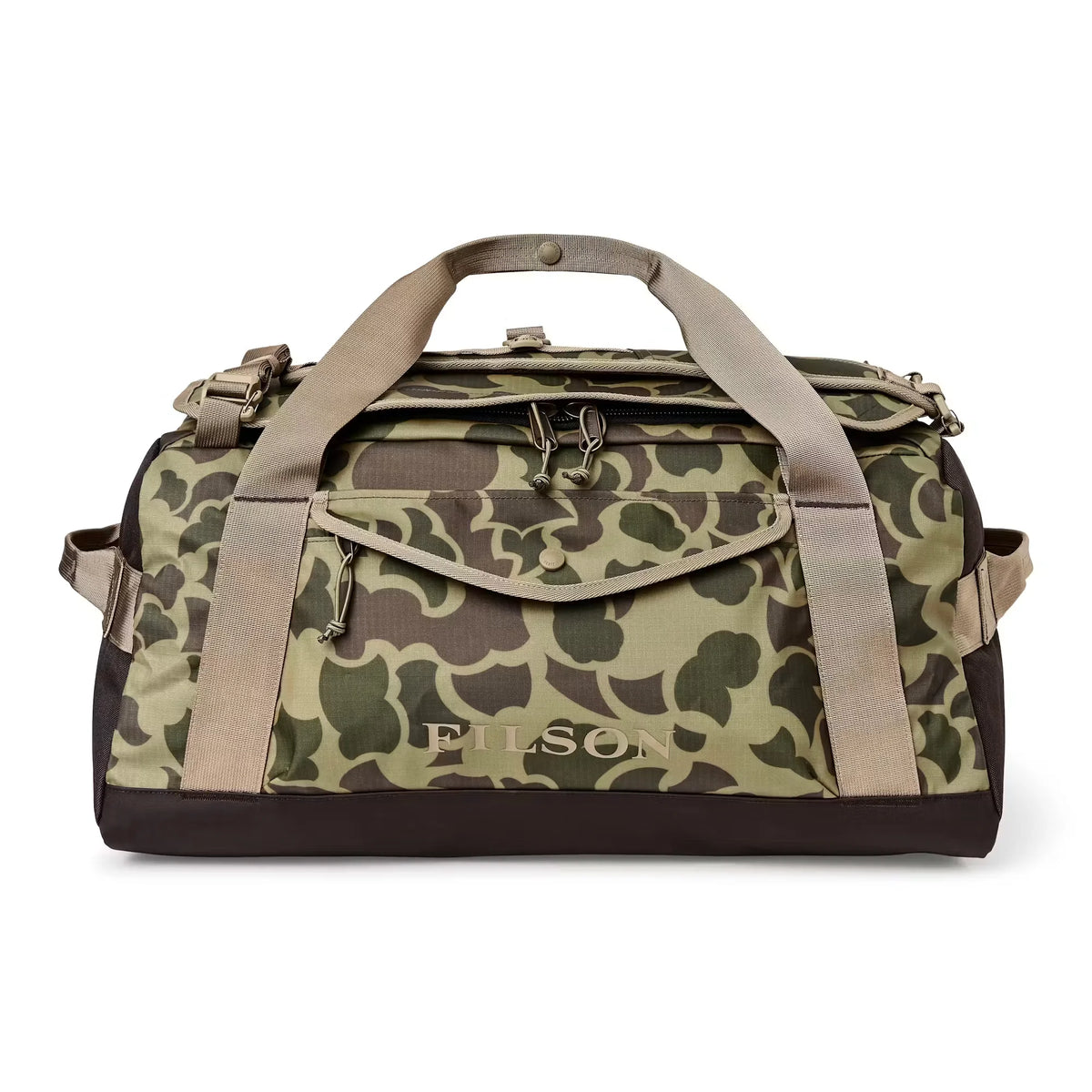 Scout Duffel Bag - 50L