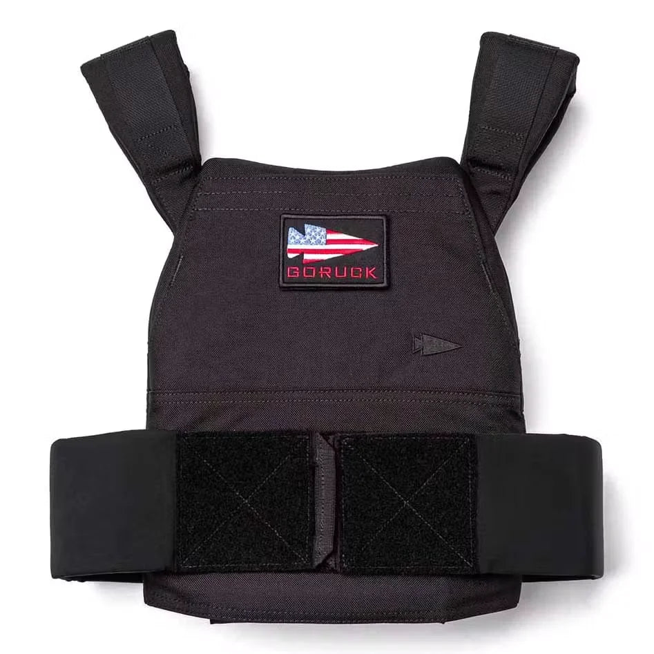 Rucking Weight Vest