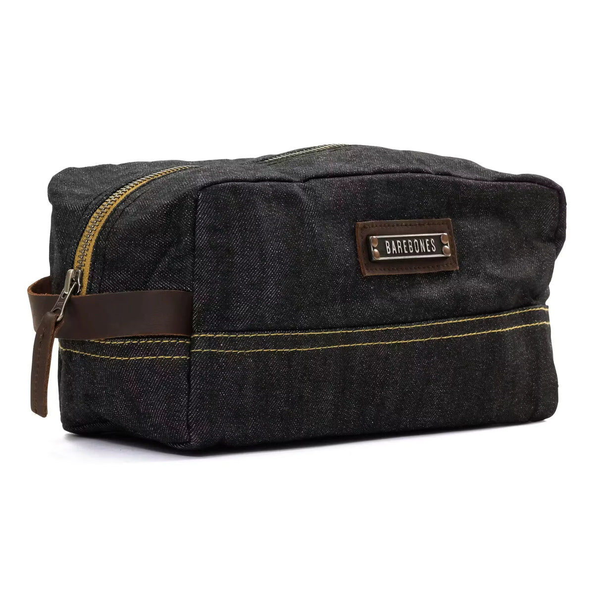 Neelum 3L Dopp Kit - Denim