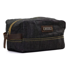 Neelum 3L Dopp Kit - Denim