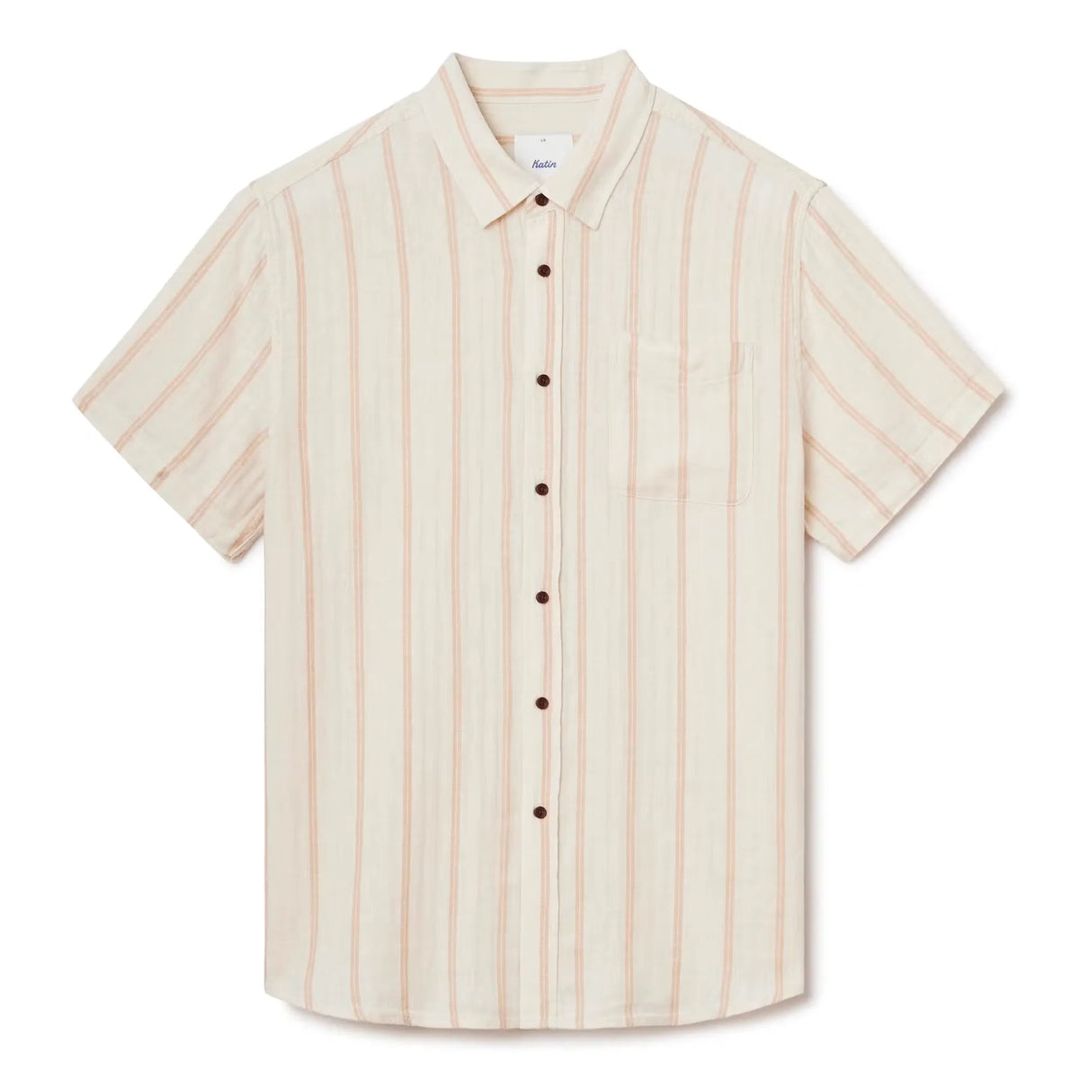 Alan Short Sleeve Shirt